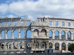 Apartment Ville Munz