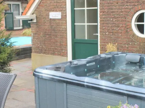 Wellness Bed & Breakfast Bij Dokkum