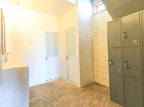 Hostel Bukit Sangcure