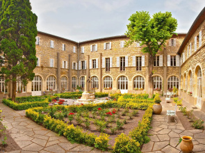 Jules César Hotel & Spa Arles - MGallery Collection