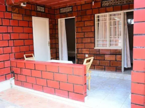 Martin Aviator Hotel