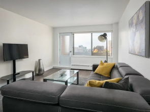 Luxury Condos MTL