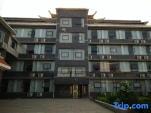 Xinsha Beach Holiday Hotel