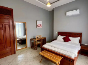 Medan Hotel & Apartments