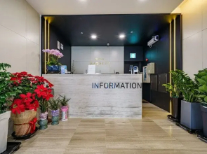 Sokcho Hotel Haden