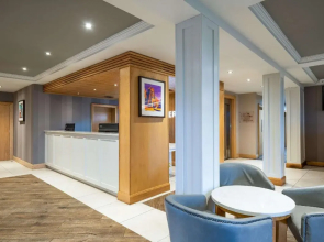 Chimney Corner Hotel