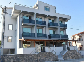 Lavinia Butik Otel