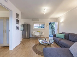 Cottesloe Apartments
