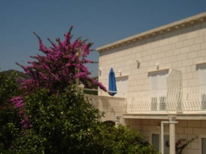 Apartments Husanovic