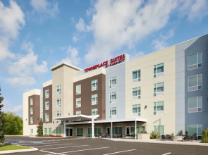 TownePlace Suites by Marriott Tampa Casino Area