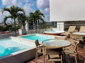Manaira Apart Hotel