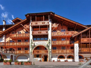 Hotel dal Bracconiere