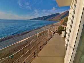 Гостиница Руслан