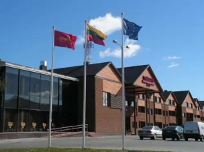 Trasalis - Trakai Resort & Spa