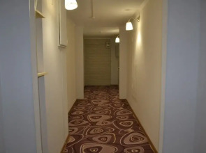 Меблированные комнаты Митинская 52