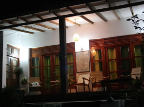 Moonlight Holiday Home Ella
