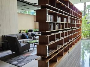Setiabudi SkyGarden Apartments