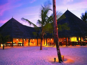 Gili Lankanfushi Maldives
