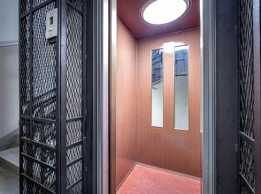 Five Suites Mantellate