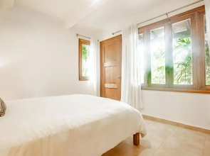 Playa Venao Hotel Resort