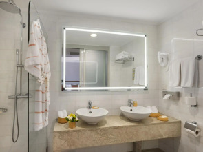 Erguvan Hotel - Special Class