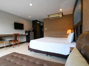The Byzantium Hotel & Suites - Special Class