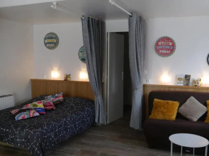 Residence Alassa