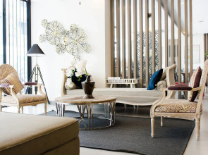 Mirage Express Patong Phuket Hotel