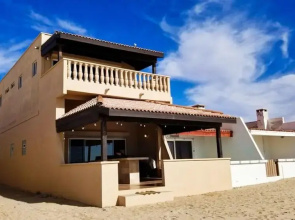 Casa Tortuga Beachfront Las Palmas Mirador Beach