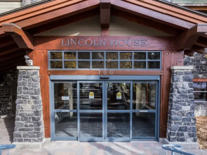 Village #3310 Lincoln House