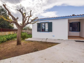 Villa Milia
