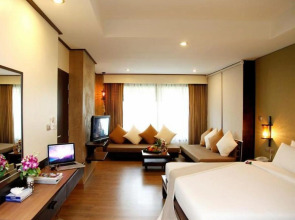 Phuket Island View Resort