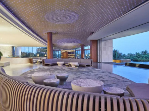 The Westin Blue Bay Resort  Spa