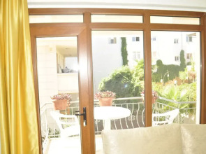 Kemer Suites Apartments