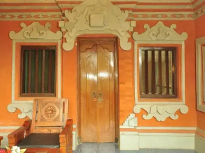 Oka Homestay