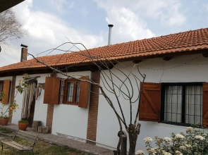 Cabaña El Rewen