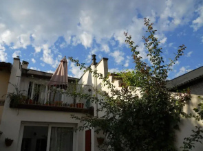Bed And Breakfast Il Cerchio