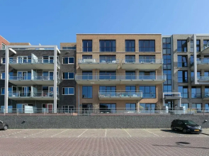 Modern Apartment Close to the Beach and the sea