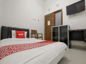 Hotel O Tamansari Guest House