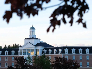 StFX University Summer Hotel