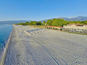 Olympios Zeus Hotel Bungalows