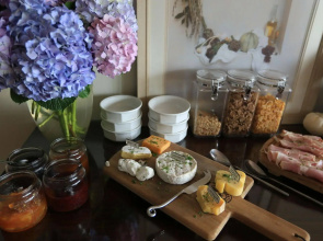Roseroc Boutique Guest House
