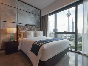 THE FACE Style Hotel