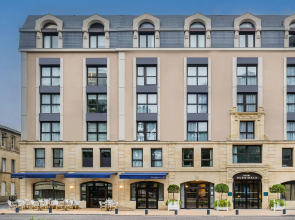 Hôtel Burdigala by Inwood Hotels