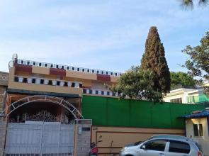 New Orion International Guest House