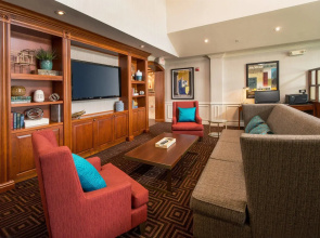 Residence Inn Dulles Airport at Dulles 28 Centre