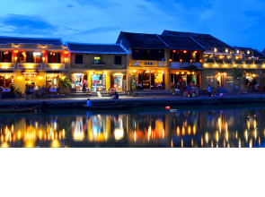 Royal Riverside Hoi An Hotel