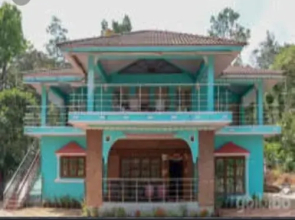 TripThrill Coorg Misty Home