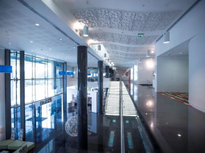 Novotel Abu Dhabi Al Bustan