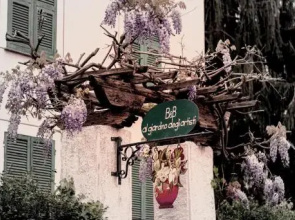 Al Giardino degli Artisti